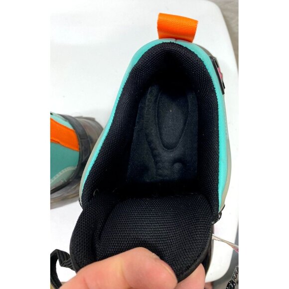 XMBD CADB Kedds X2 Shoes SIZE M7 W9 Street Wear Designer Sneakers Running NWOB - Picture 7 of 10